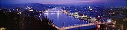 Budapest