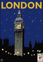 London